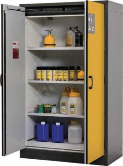 Sicherh.-Schrank Typ 30 H1947xB1164xT620mm - 1 ST 