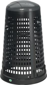 Korbständer D525xH880mmPP - 1 ST 
