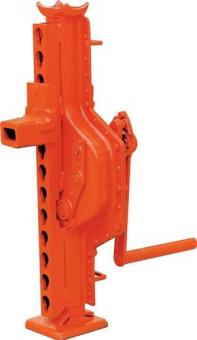Stahlwinde Trgf.3 t max.Hubh.355mm - 1 ST 