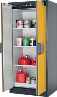 Sicherh.-Schrank Typ 90 H1953xB893xT615mm - 1 ST 