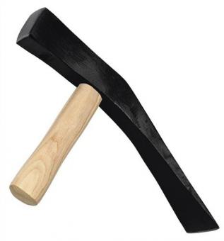 Pflastererhammer Rheinische - 1 ST 
