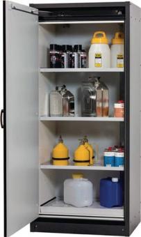 Sicherh.-Schrank Typ 30 H1947xB864xT620mm - 1 ST 