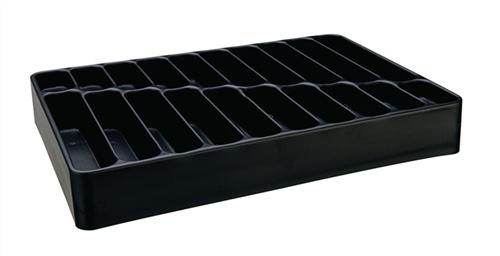 Eins.LOGS 137 H48xB338xT238mm - 6 ST 