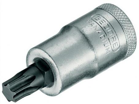 Steckschlüsseleinsatz ITX - 1 ST 