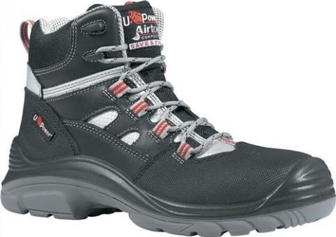 Sicherheitsstiefel Cross - 1 PA 