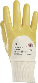 Handschuhe Sahara 100 Gr.8 - 10 PA 