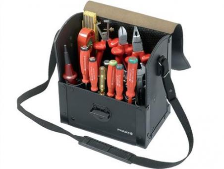 Werkzeugtasche B220xT140xH250mm - 1 ST 