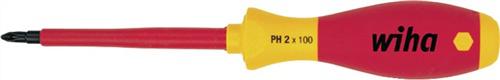 Schraubendreher 321N Gr.PH - 1 ST 