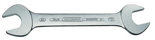 Doppelmaulschlüssel 6 30x36mm - 1 ST 