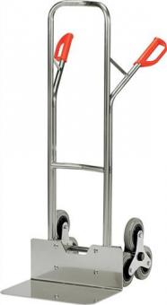 Treppenkarre H.1300mm Schaufel-Gr.L300xB480mm - 1 ST 