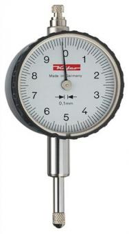 Messuhr KM 10A 10mm Abl.0,1mm - 1 ST 