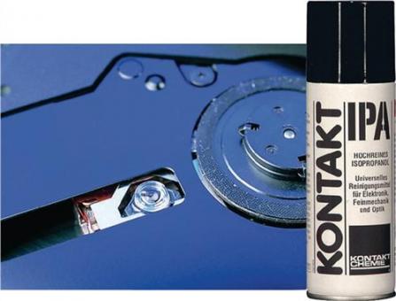 Alkoholreiniger KONTAKT IPA - 675 L / 12 ST 
