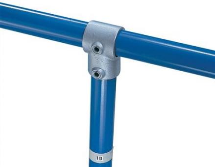 T-Rohrverbinder Gr.5 Typ - 1 ST 