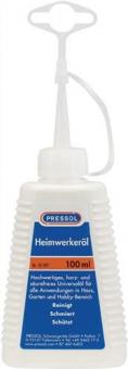 Heimwerkeröl 100 ml Spritzkännchen - 255 L / 10 ST 
