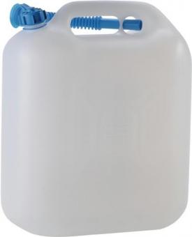 Wasserkanister 22l HD-PE - 1 ST 