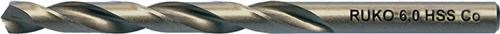 Spiralbohrer DIN 338 Typ - 10 ST 