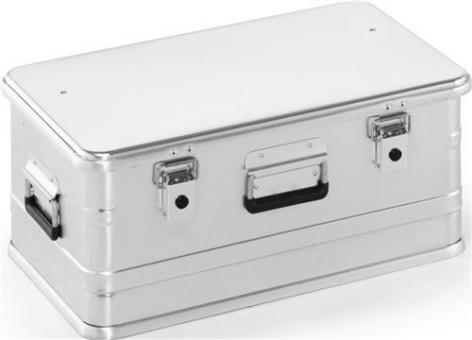 Aluminiumbox L582xB385xH262mm - 1 ST 