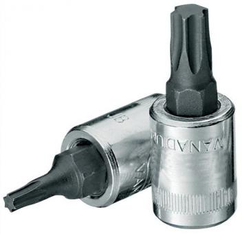 Steckschlüsseleinsatz ITX - 1 ST 