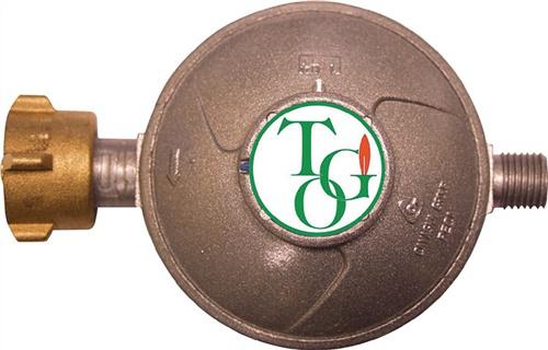 Druckregler Stand.1,5 kg/h - 1 ST 