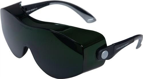 Schweißerbrille CARINA KLEIN - 1 ST 