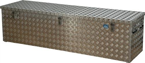 Transportbox Außen-L1896xB525xH520mm - 1 ST 