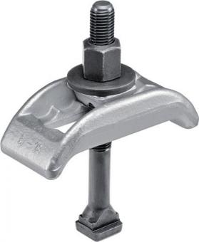 Spannpratze Nr.6313K Gr.22 - 1 ST 
