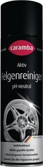 Felgenreiniger Aktiv 500 - 231 L / 6 ST 