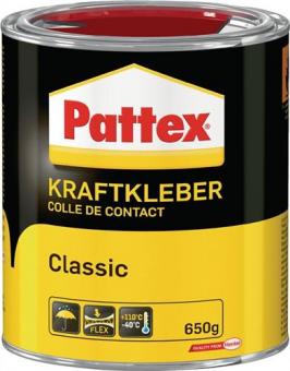 Kraftkleber Classic Liquid - 211,86 KG / 6 ST 