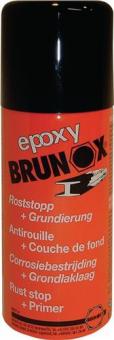 Rostumwandler epoxy® 150 - 1836 L / 12 ST 