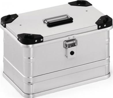 Aluminiumbox L432xB335xH277mm - 1 ST 