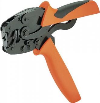 Crimpzange PZ 3 L.200mm 0,5- - 1 ST 