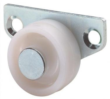 Bettkastenrolle D.30mm Trgf.40kg - 1 ST 