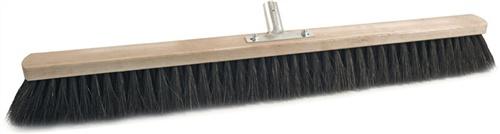 Besen Arenga m.Metallstielhalter - 1 ST 