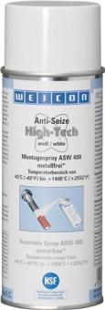 Montagepaste Anti-Seize High-Tech - 838,56 L / 12 ST 