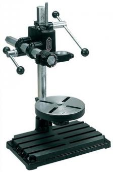 Bohr-/Fräswerk Gesamt-H.500mm - 1 ST 