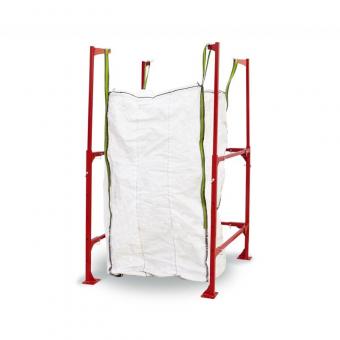 REMET Universeller Big-Bag-Ständer - 1 Stk 