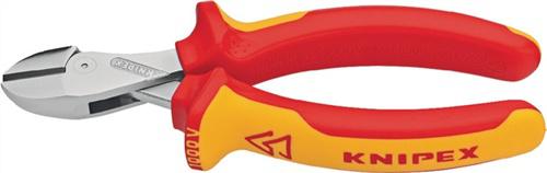 Kompaktseitenschneider X-Cut® - 1 ST 
