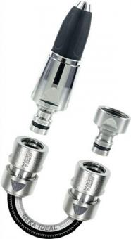 Starterset GEKA plus-Stecksystem - 1 ST 