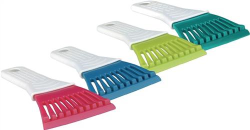 Eisschaber NANO Eisschabkante - 50 ST 