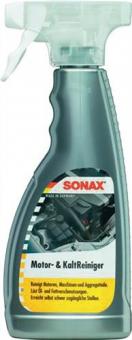 Motor+KaltReiniger 500 ml - 131,4 L / 6 ST 