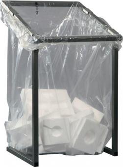 Abfallsammler H1230xB730xT695mm - 1 ST 