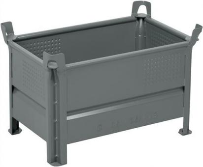 Leichtbaubehälter L1000xB800xH600mm - 1 ST 