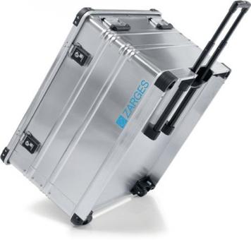 Transportbox Außen-L800xB685xH485mm - 1 ST 