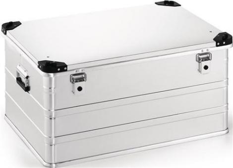 Aluminiumbox L782xB585xH410mm - 1 ST 