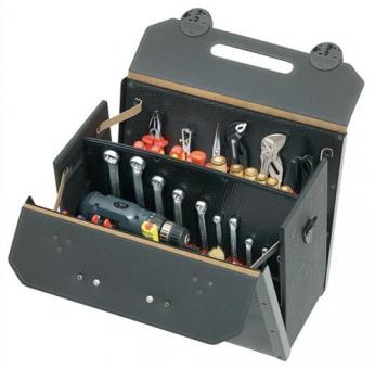 Werkzeugtasche B510xT230xH400mm - 1 ST 