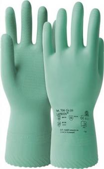 Chemiehandschuh Lapren 706 - 10 PA 