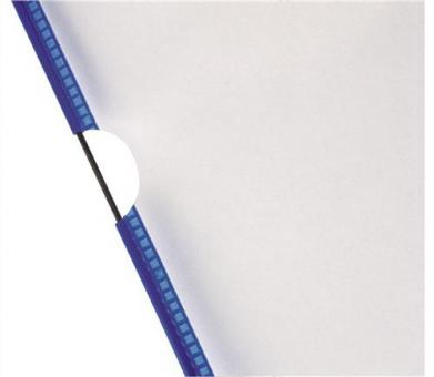 Sichttafel PVC m.Drahtrahmen ku.-ummantelt - 1 BT 