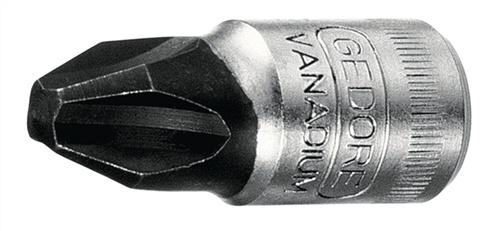 Steckschlüsseleinsatz IKS - 1 ST 