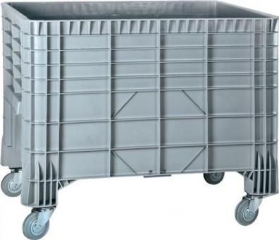Großvolumenbehälter 550l - 1 ST 
