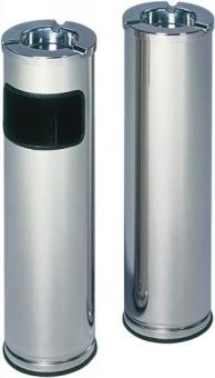 Standascher D200xH660mm silber - 1 ST 